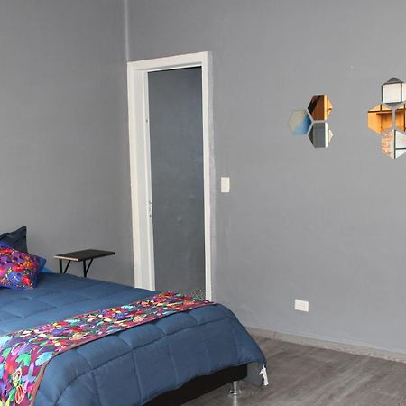 Am Condesa Apartman Mexikóváros Kültér fotó