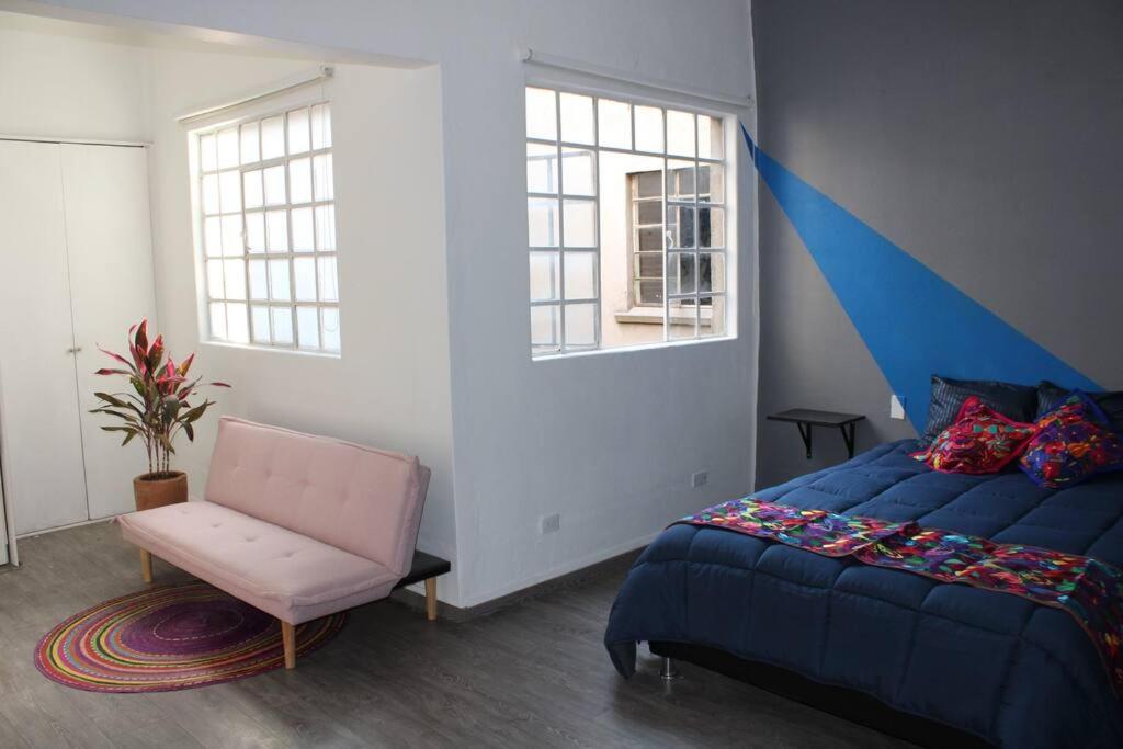 Am Condesa Apartman Mexikóváros Kültér fotó