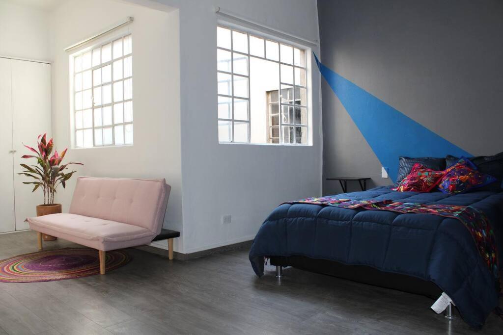 Am Condesa Apartman Mexikóváros Kültér fotó